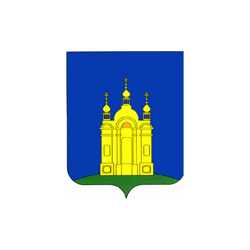 Герб города Добрянка